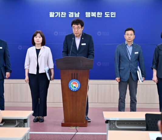 경남도, 미래먹거리 ‘문화콘텐츠산업’ 육성한다!