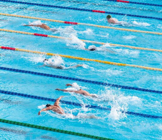 근감소증 예방을 위한 효과적인 운동 방법