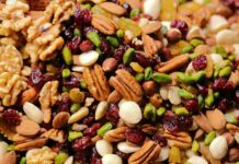 “일상 속 작은 변화로 직장인 건강 지키기… 최신 트렌드와 실천법” cooked beans